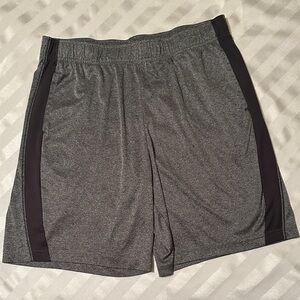 Tek Gear Men's Dry Tek Athletic Shorts